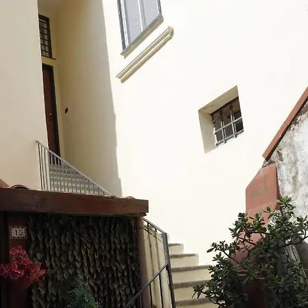 Lejlighed Casa Marino -al Castello-
