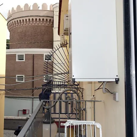 Casa Marino -al Castello-